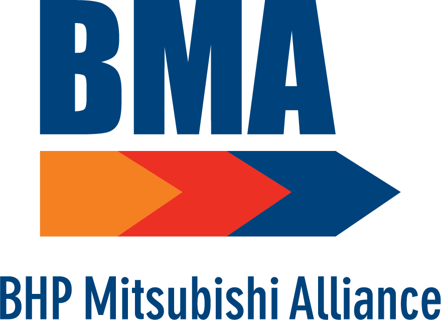BHP BMA Alliance Logo